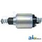 A & I Products Solenoid, Starter 7" x2.5" x2.5" A-SJ-175 - alternate 4